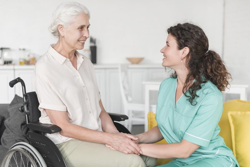 How to get help with nursing care expenses in your home